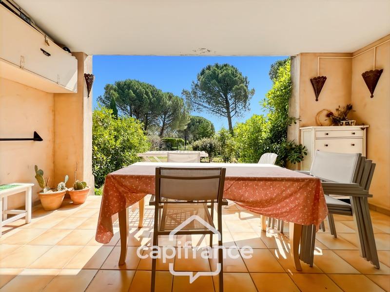 Appartement - 42 m² - 3 pièces