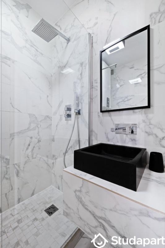 Appartement - 30 m² - 1 pièce