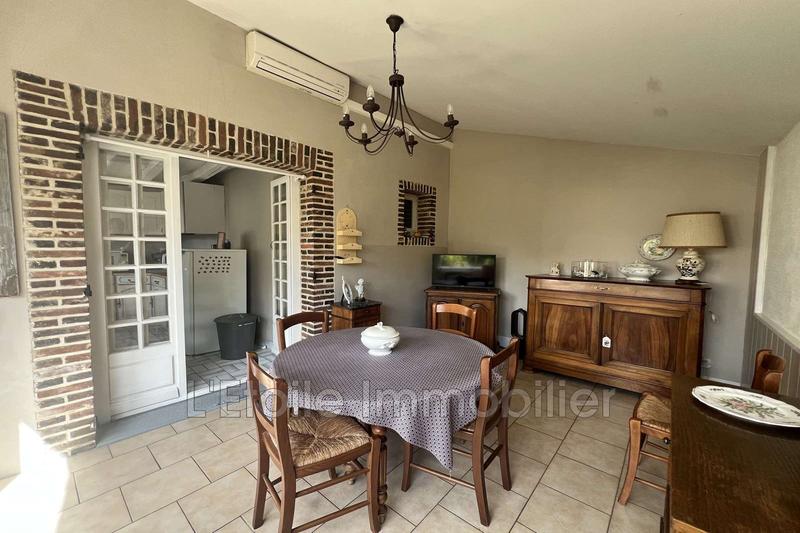 Maison - 53 m² - 3 pièces