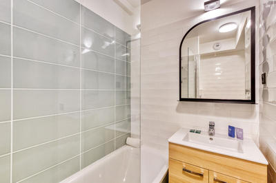 Appartement - 22 m² - 1 pièce