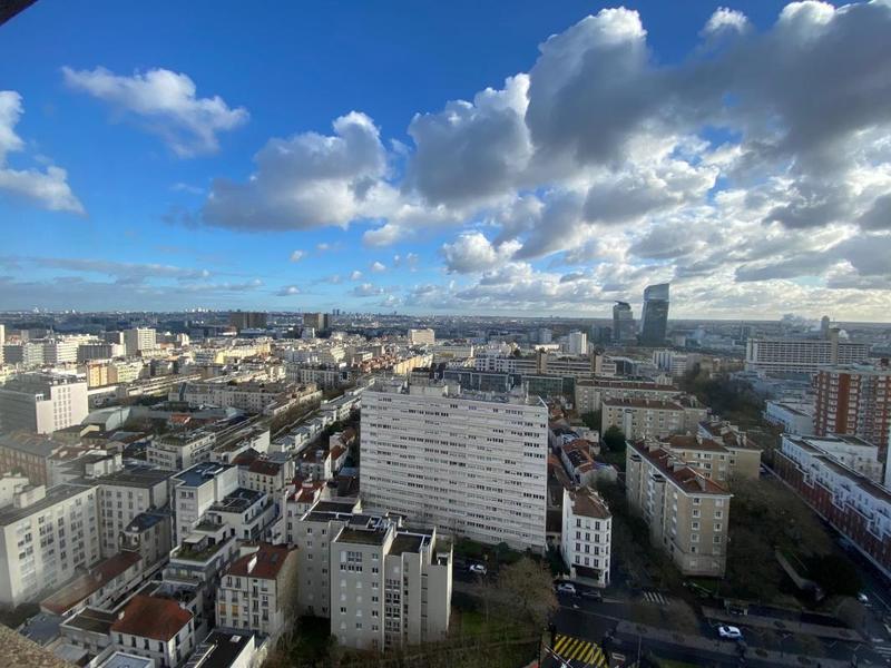 Appartement - 92 m² - 3 pièces