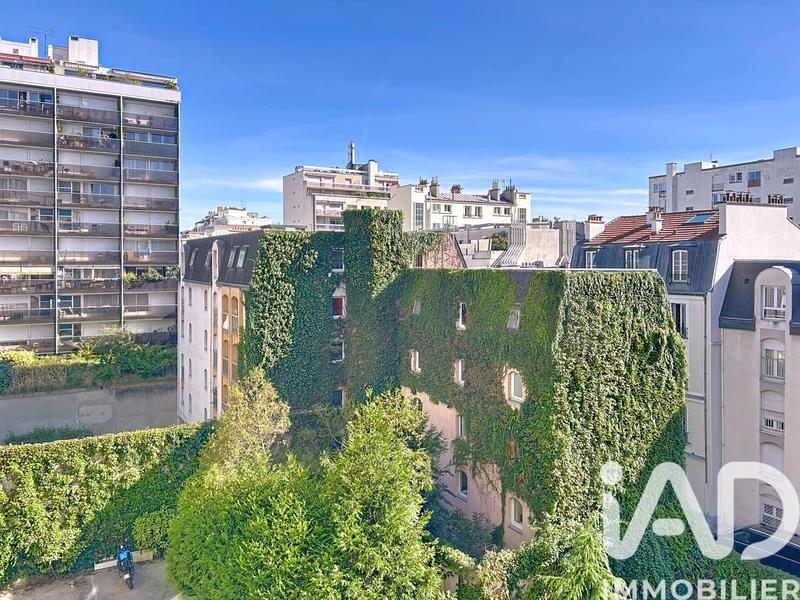 Appartement - 96 m² - 4 pièces