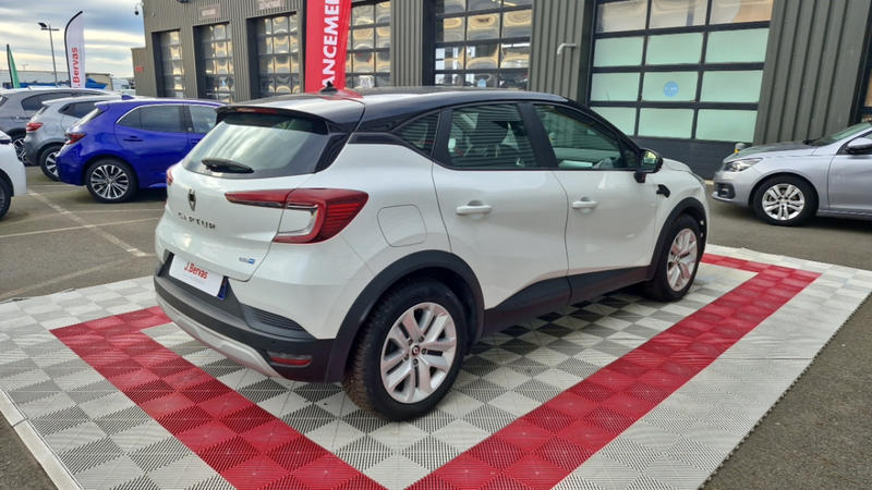 Renault Captur E-Tech 145 - 21 Business