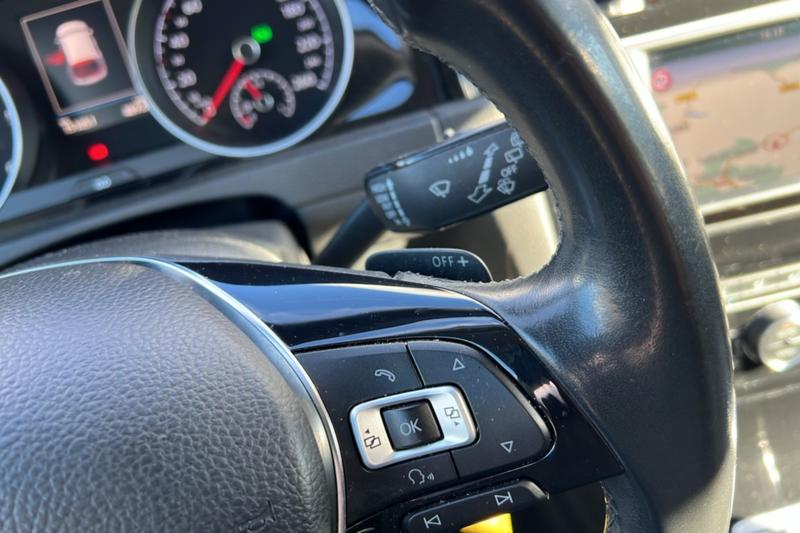 Volkswagen Golf 2.0 Tdi 150 Dsg6 Allstar