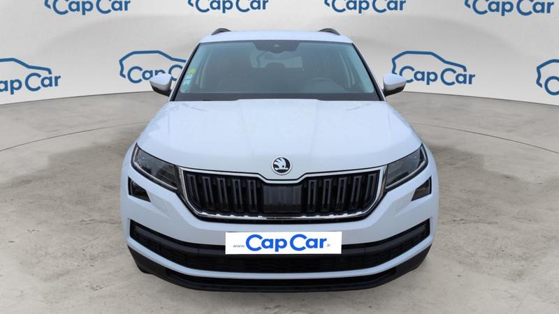 Skoda Kodiaq I 2.0 Tdi Scr 150 Dsg7 Business - 7 places