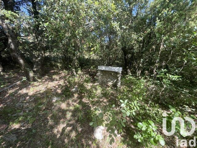 Terrain agricole - 4 400 m²