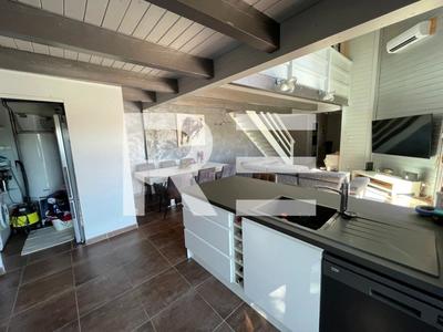 Villa - 112 m² - 4 pièces