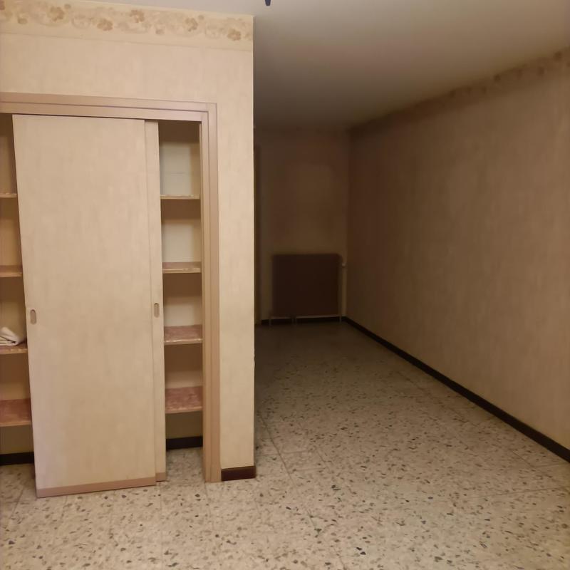 Maison de campagne - 80 m² - 4 pièces