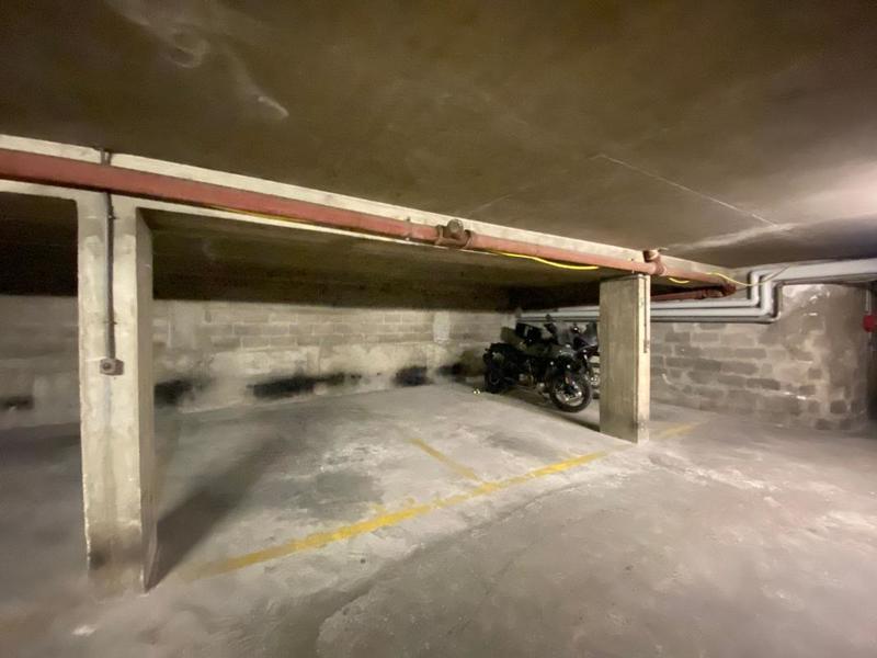Parking - 12 m²