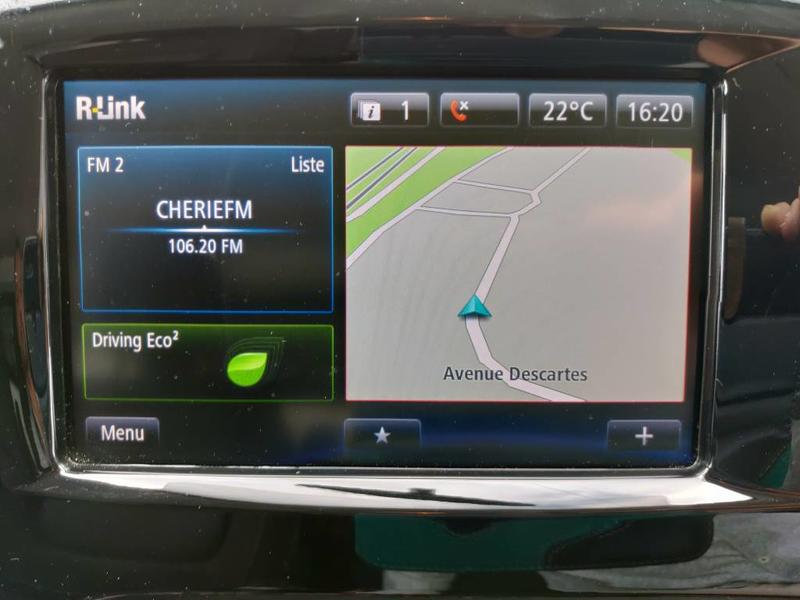 Renault Trafic III Fg Gcf L1h1 1000 dCi 95 E6