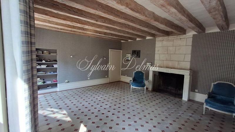 Maison de maîtres - 300 m² - 9 pièces