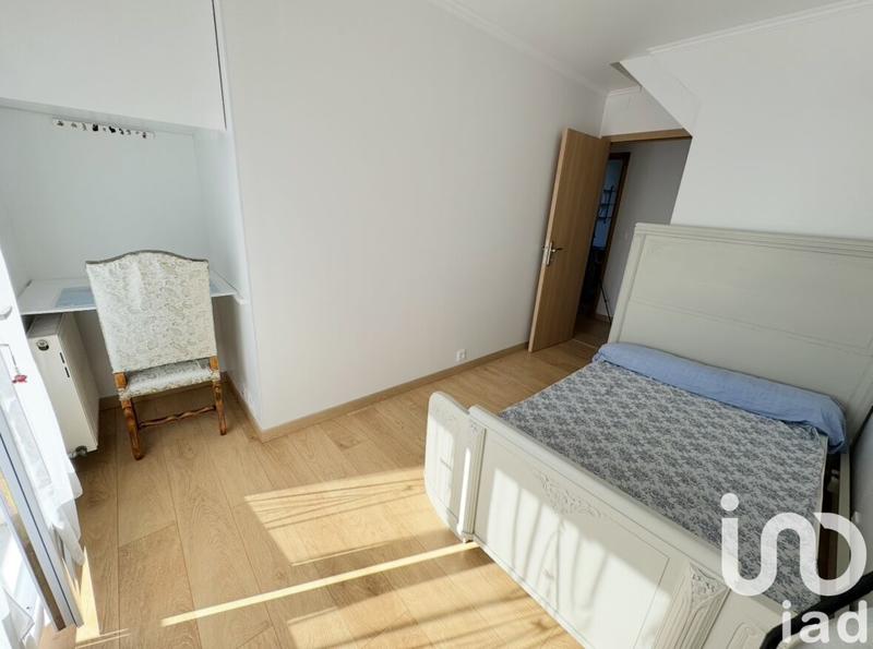 Maison - 165 m² - 7 pièces