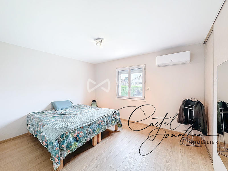 Maison - 172 m² - 6 pièces