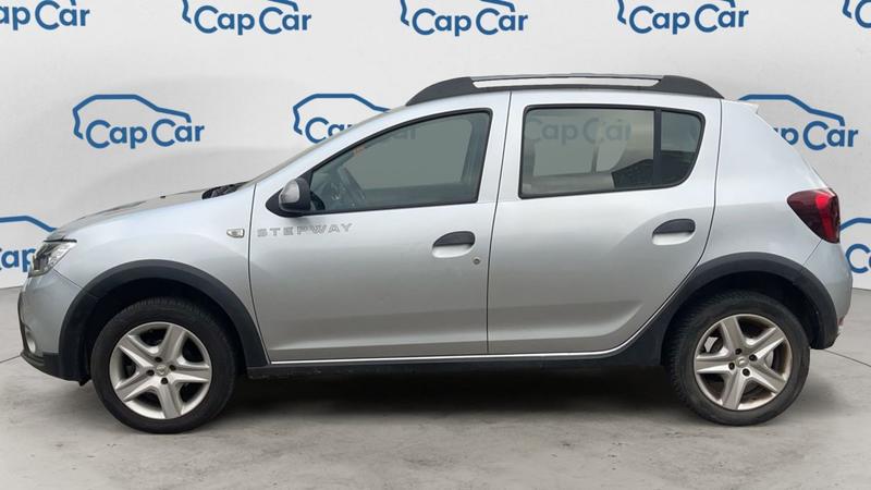 Dacia Sandero 0.9 Tce 90 Stepway