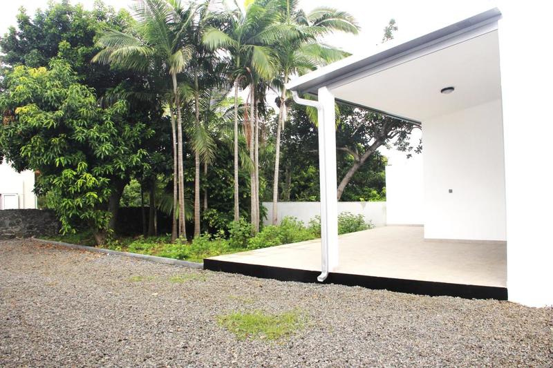 Villa - 85 m² - 4 pièces