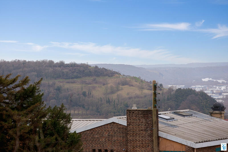 Appartement - 31 m² - 1 pièce