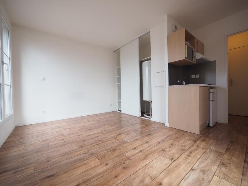 Appartement - 20 m² - 1 pièce