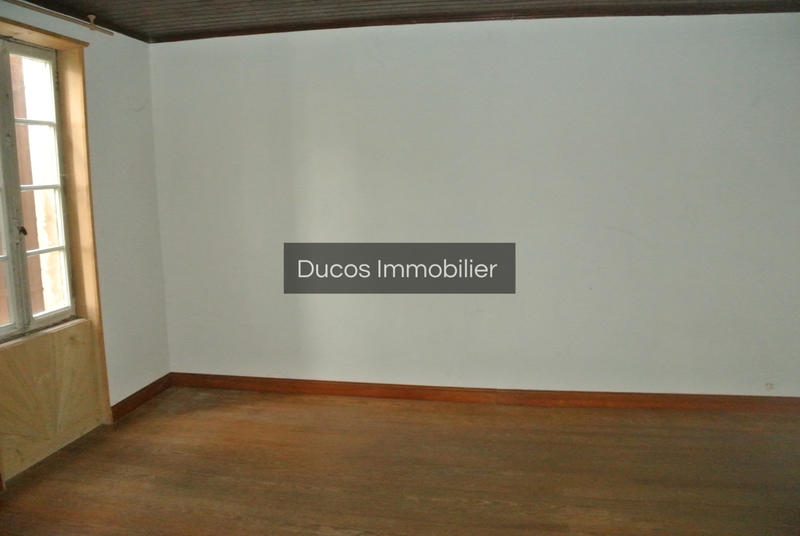 Maison - 93 m² - 5 pièces