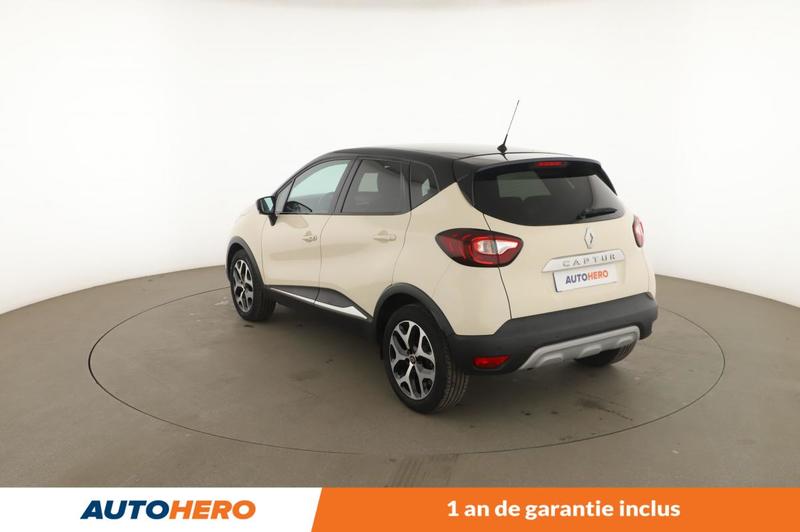 Renault Captur 0.9 TCe Intens 90 ch