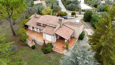 Maison - 175 m² - 5 pièces