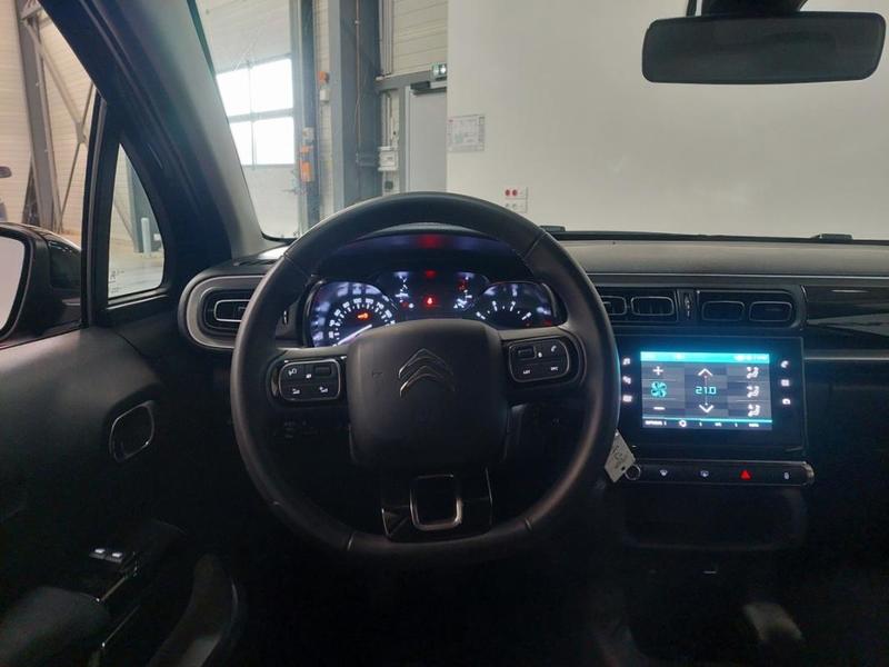 Citroën C3 Puretech 110 Ch Max