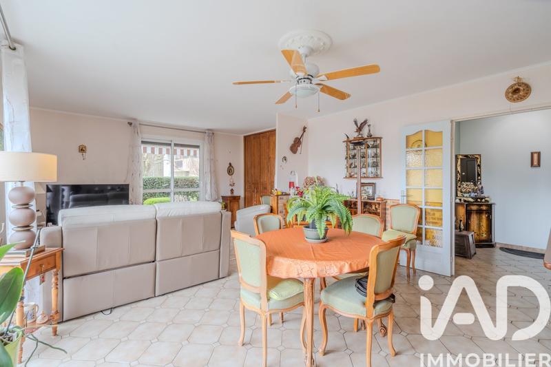 Appartement - 67 m² - 2 pièces