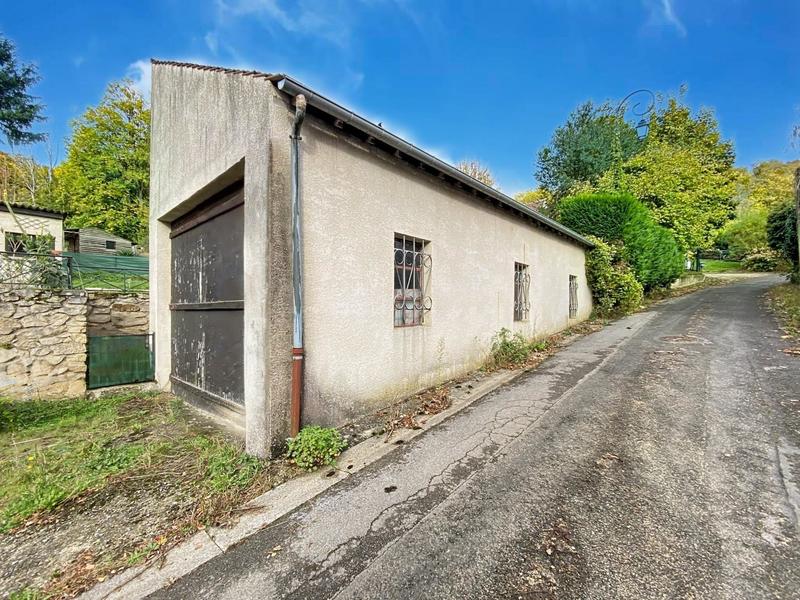 Maison - 138 m² - 5 pièces