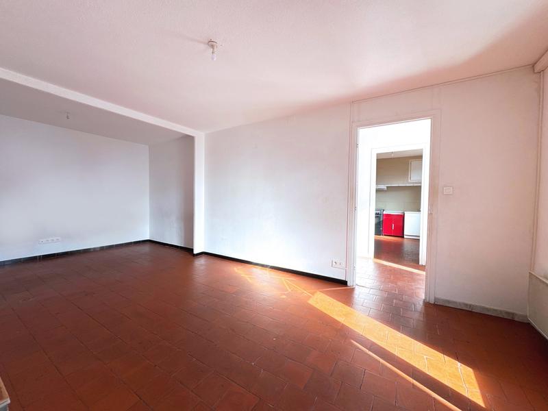 Maison - 116 m² - 7 pièces