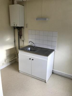 Appartement - 27 m² - 1 pièce