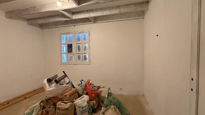 Maison - 177 m² - 4 pièces