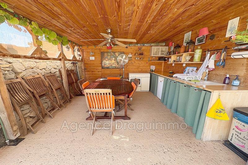 Maison - 185 m² - 6 pièces