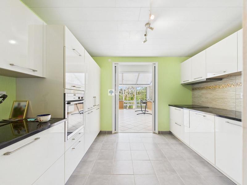 Maison - 134 m² - 7 pièces