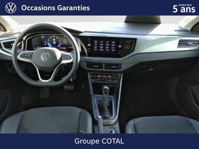 Volkswagen Polo 1.0 Tsi 116 s&amp;S Dsg7 Style