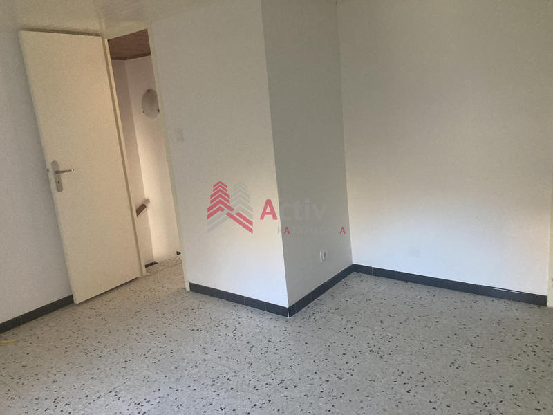 Maison de village - 84 m² - 4 pièces