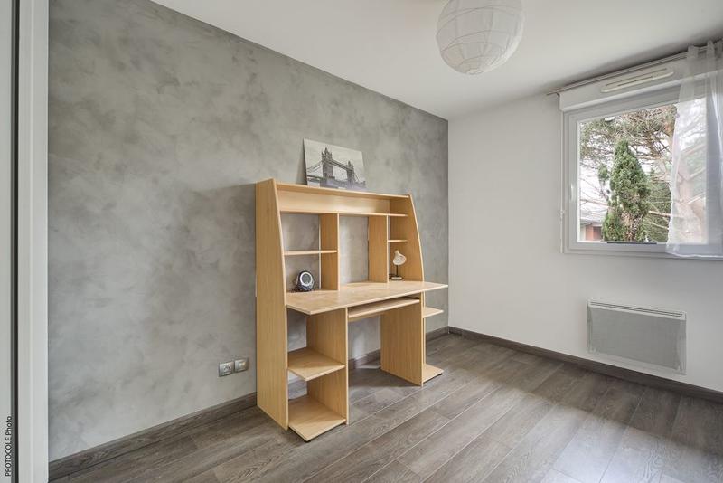 Appartement - 52 m² - 3 pièces