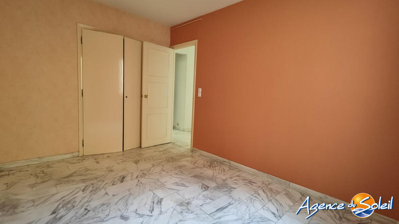 Appartement - 84 m² - 3 pièces