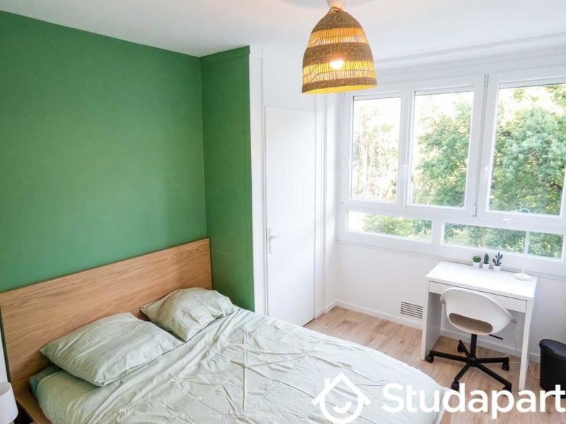 Appartement - 78 m² - 1 pièce