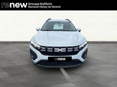 Dacia Jogger Eco-G 100 5 places Expression