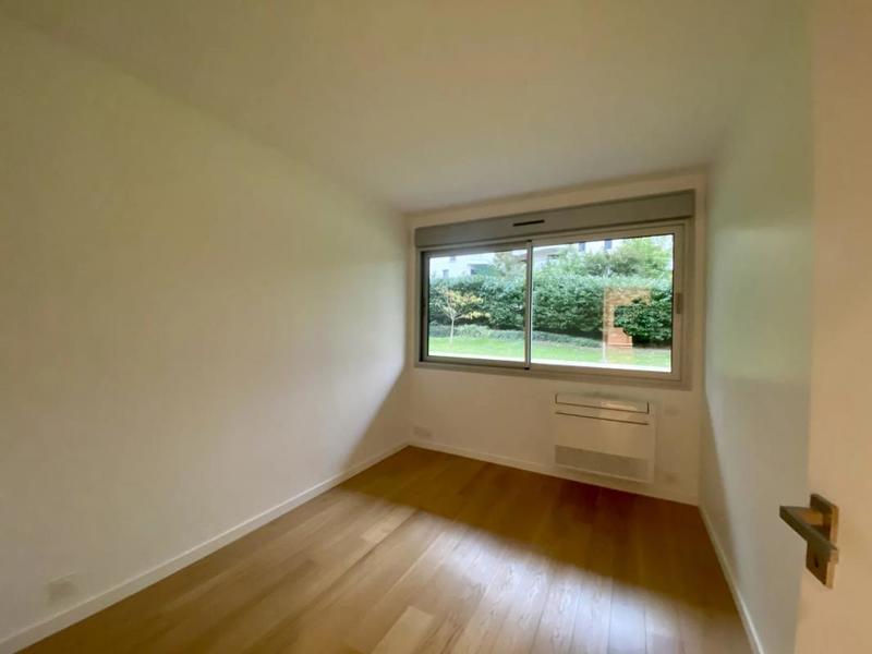 Appartement - 101 m² - 5 pièces