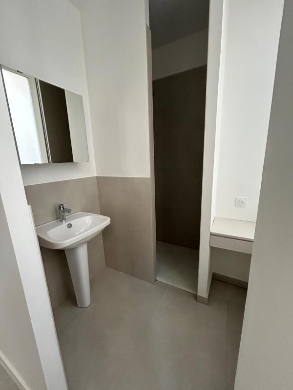 Appartement - 28 m² - 2 pièces