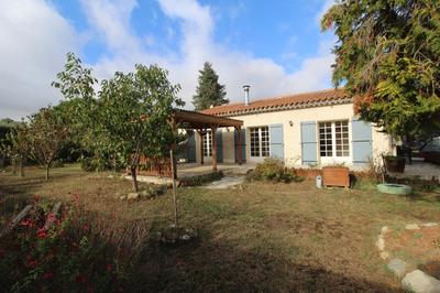 Villa - 95 m² - 3 pièces