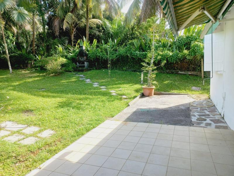 Maison - 144 m² - 4 pièces