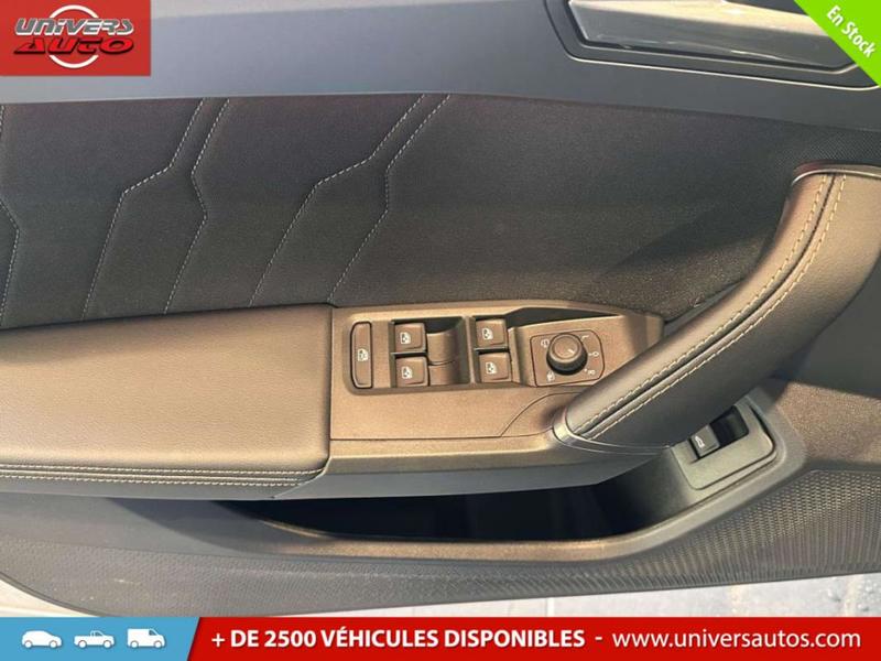 Cupra Formentor Nouveau 1.5 Etsi Hybrid 150 Ch Dsg7 V Stock Dispo