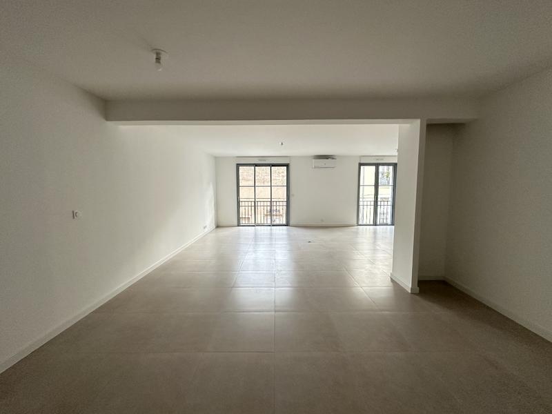 Appartement - 113 m² - 4 pièces