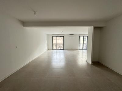 Appartement - 113 m² - 4 pièces