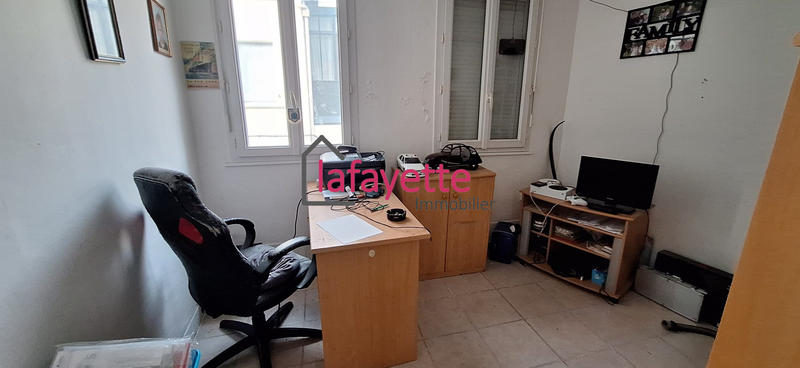 Maison - 72 m² - 4 pièces