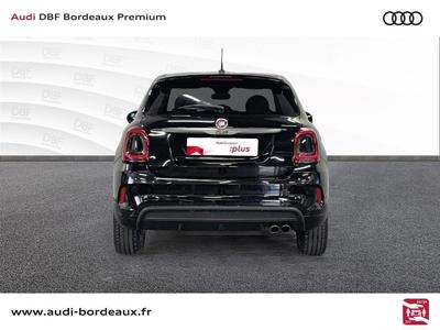 Fiat 500x My21 1.0 FireFly Turbo T3 120 ch Sport