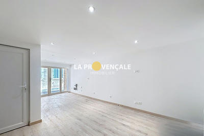 Appartement - 23 m² - 1 pièce