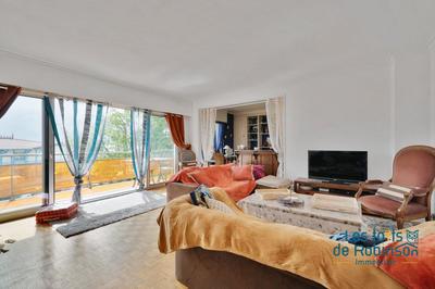 Appartement - 114 m² - 5 pièces