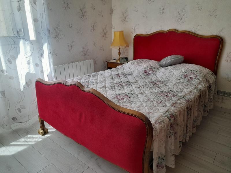 Appartement - 65 m² - 2 pièces